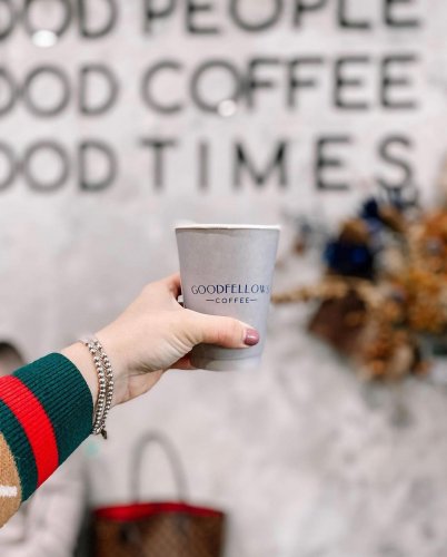 Photo post from goodfellows.coffee.