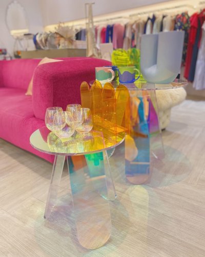 Carousel post from crane_living.