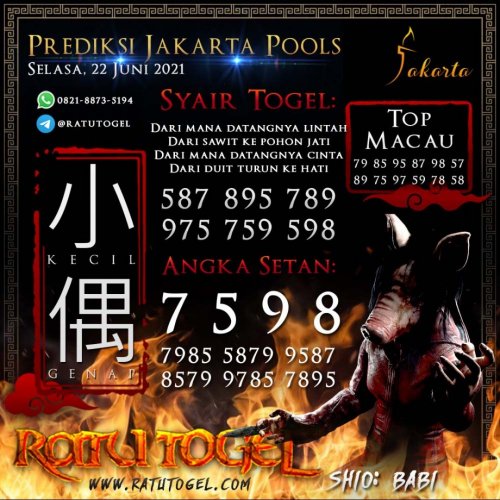 Photo post from bocorantogeltotomacau.