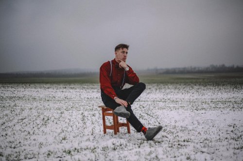 Photo post from kostya.maksimchik.