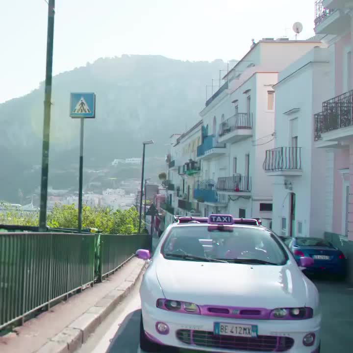 Video post from taucktravel.