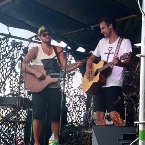 Photo post from jesperhafstrommusik.