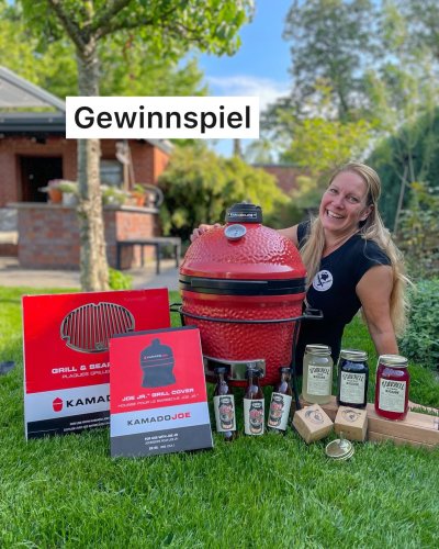 Carousel post from cookingandbbq_with_tina.