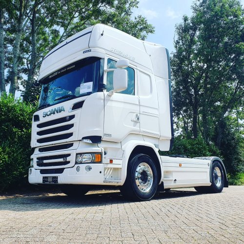 Photo post from vaexthetrucktraders.