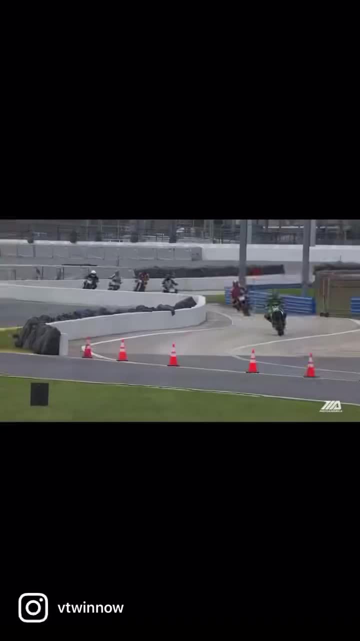 Video post from vtwinnow.