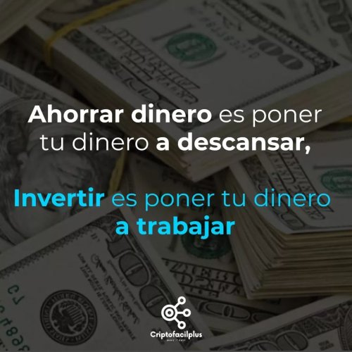 Photo post from criptofacilplus.