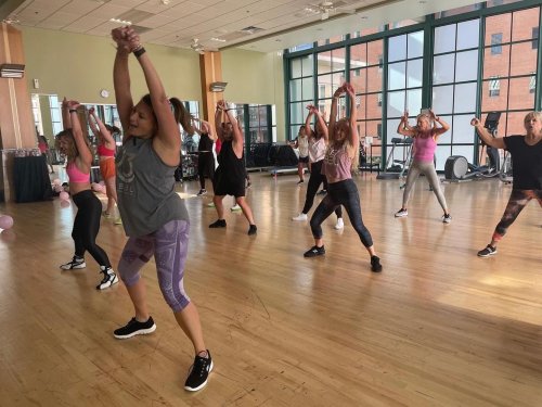Photo post from cactaborcenter.