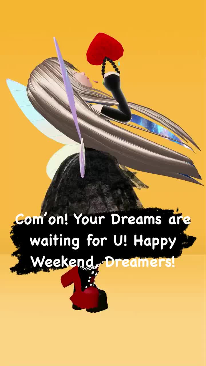 Video post from nydreamer7.