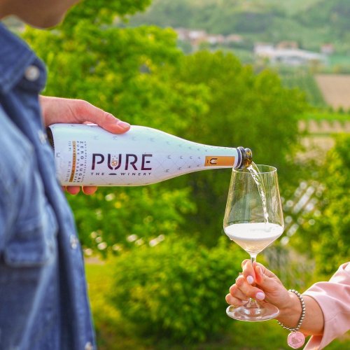 Photo post from purethewineryes.