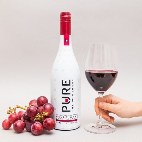 Photo post from purethewinery.