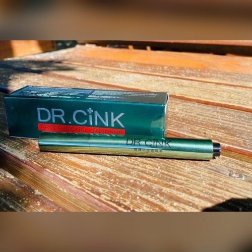 Photo post from drcink.