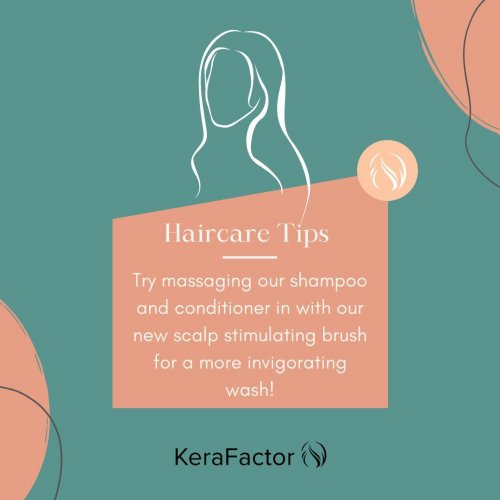 Photo post from kerafactor.