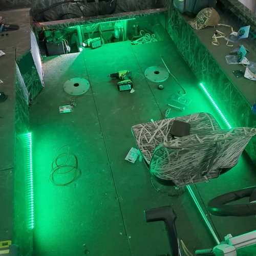 Photo post from reddogguideservice.