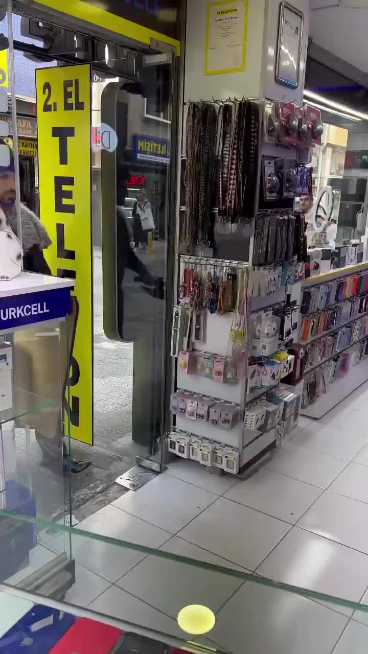 Video post from mehmetenliogluofficial.