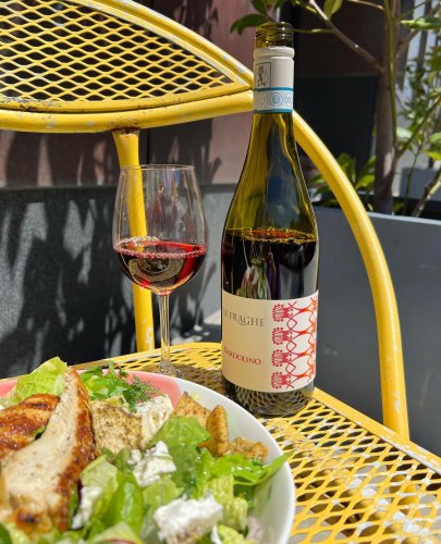Photo post from dandywineshop.