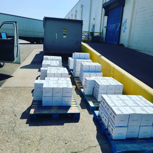 Photo post from muddywaterscoffeecompany.