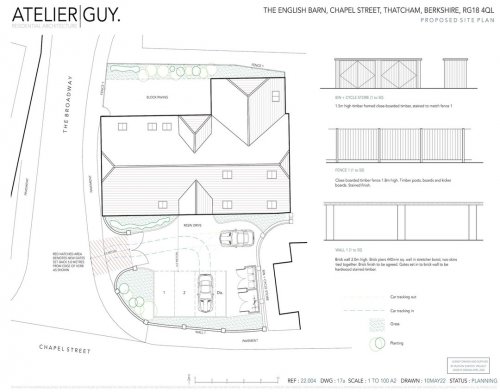 Carousel post from atelier_guy_architecture.