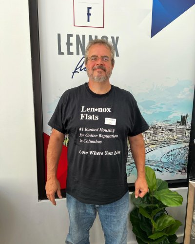 Photo post from lennoxflatscolumbus.