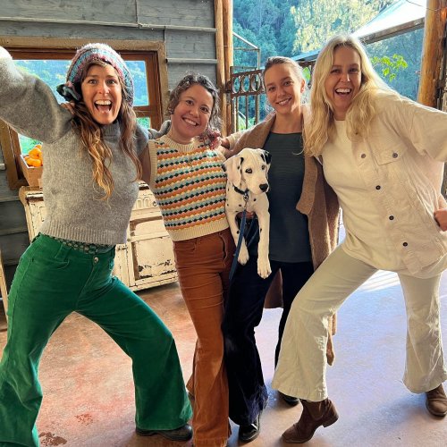 Photo post from currumbinvalleyharvest.