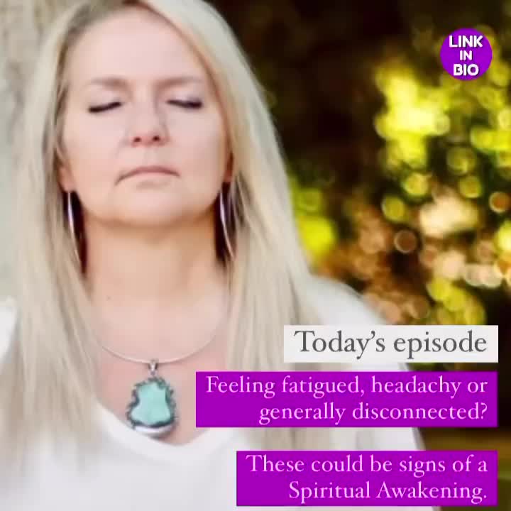 Video post from laurialbert_happymedium.