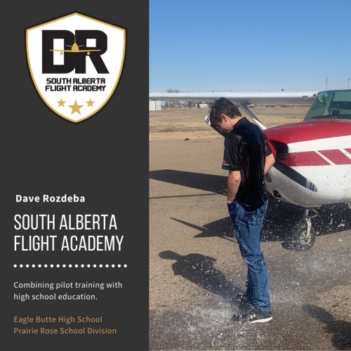 Carousel post from southalbertaflight.