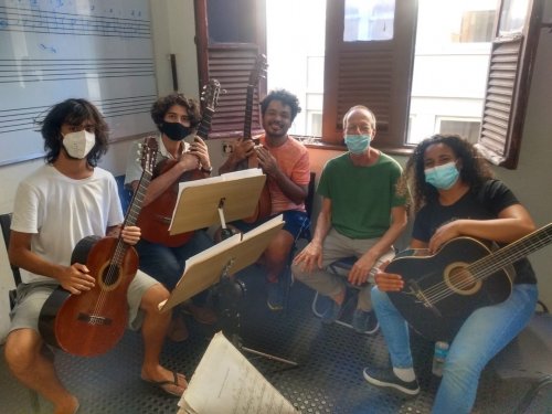 Photo post from escolavillalobos.