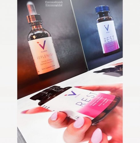 Photo post from invisionbrands.