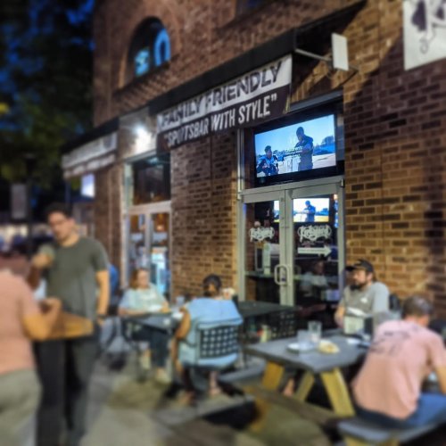Photo post from kirkyardpub.