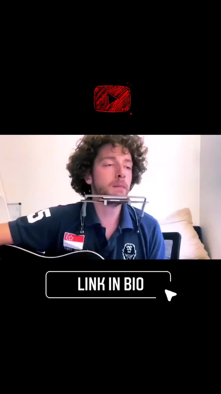 Video post from motorbikepacker.