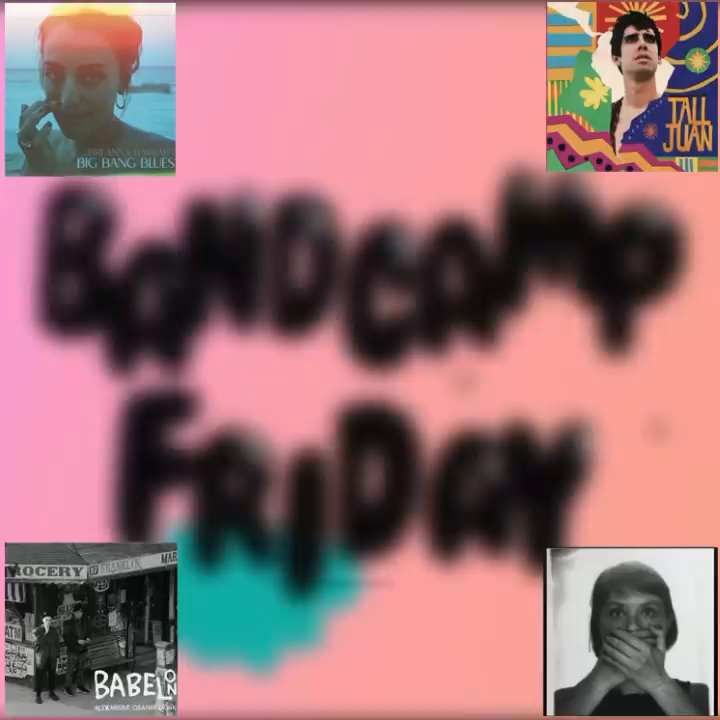 Video post from freemanstreetrecords.