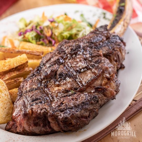 Photo post from morogrill.