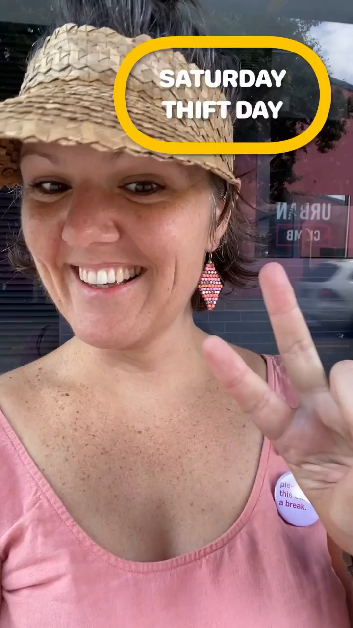 Video post from hayleyangell.