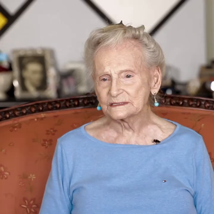 Video post from clouddancersfoundation.