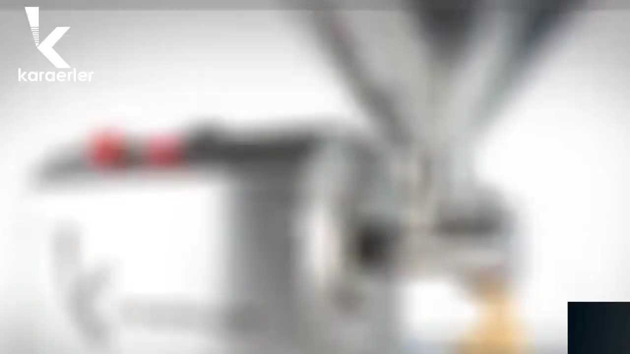 Video post from karaerlermakina.