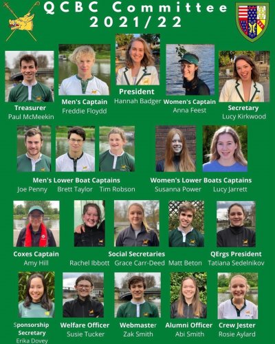 Photo post from queensboatclub.