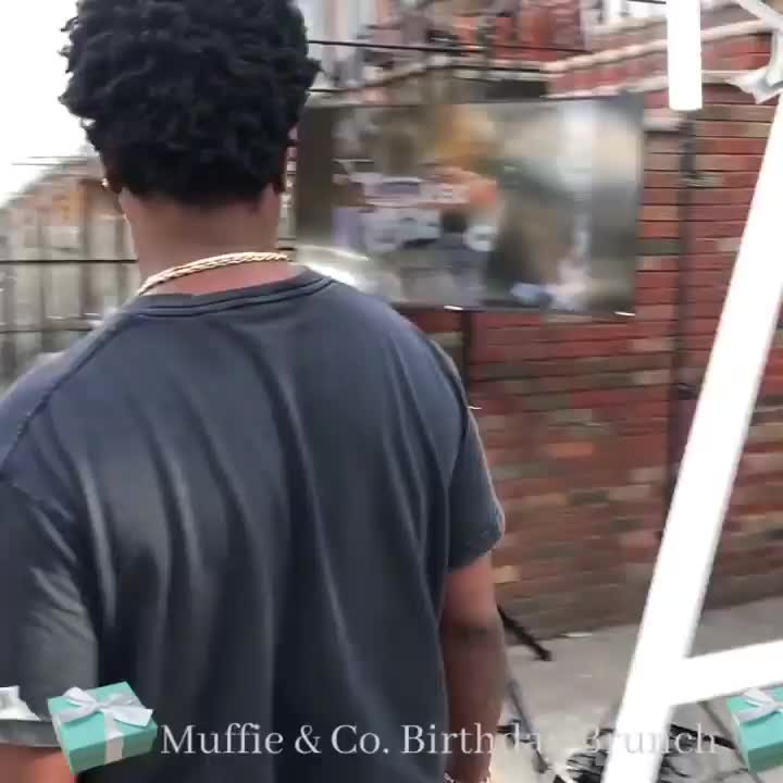 Video post from vipeventbooths.