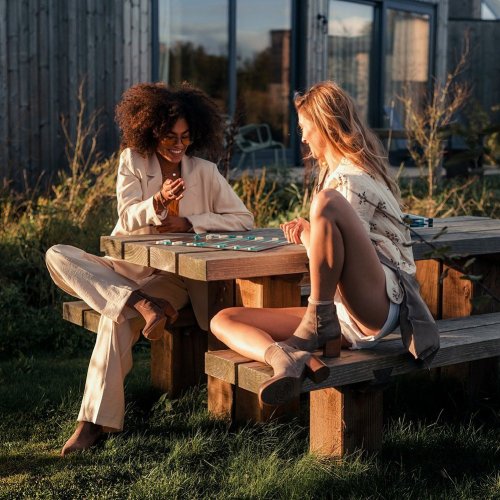 Photo post from shabbiesamsterdam.