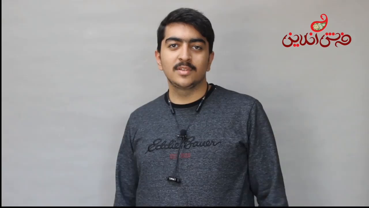 Video post from farshonline_com.