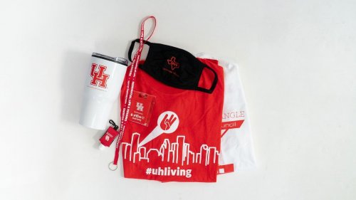 Carousel post from uhhousing.