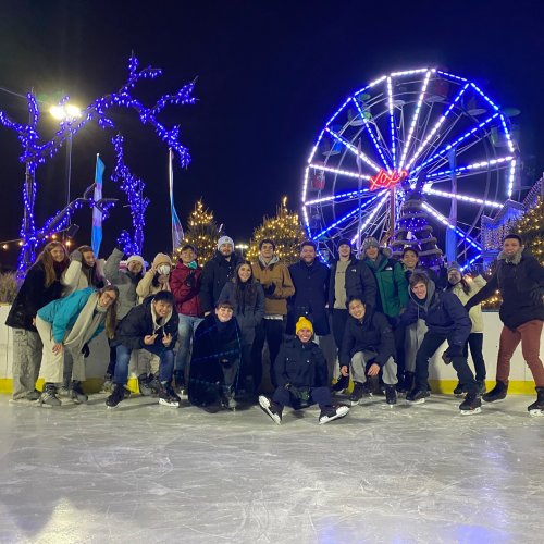 Carousel post from drexelstudyabroad.
