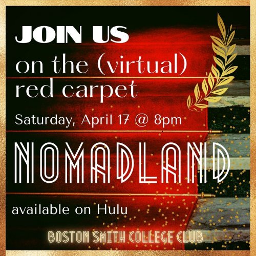 Photo post from bostonsmithclub.