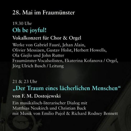 Photo post from fraumuenster.