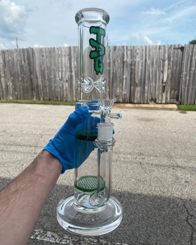 Photo post from clearwatersmokeshop.