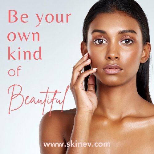 Photo post from skinevcare.
