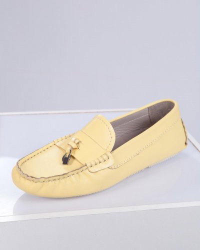 Carousel post from ossoshoes.