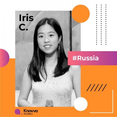 Photo post from knovva_academy.