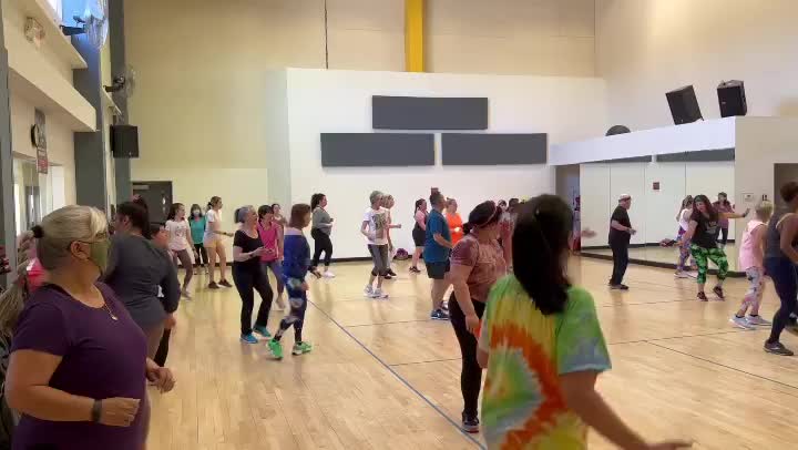Video post from nmswmidtown.
