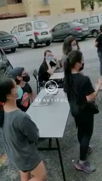 Video post from assemblysoupkitchen.