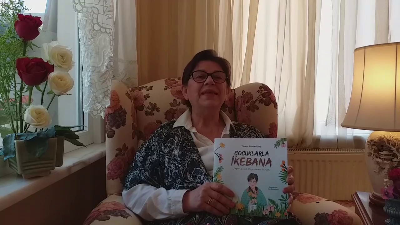 Video post from panyayinevi.