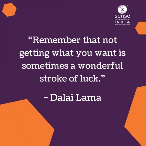 Photo post from sense.india.